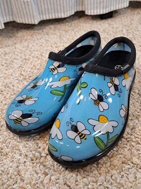 Sloggers | Garden Shoe | Size 6